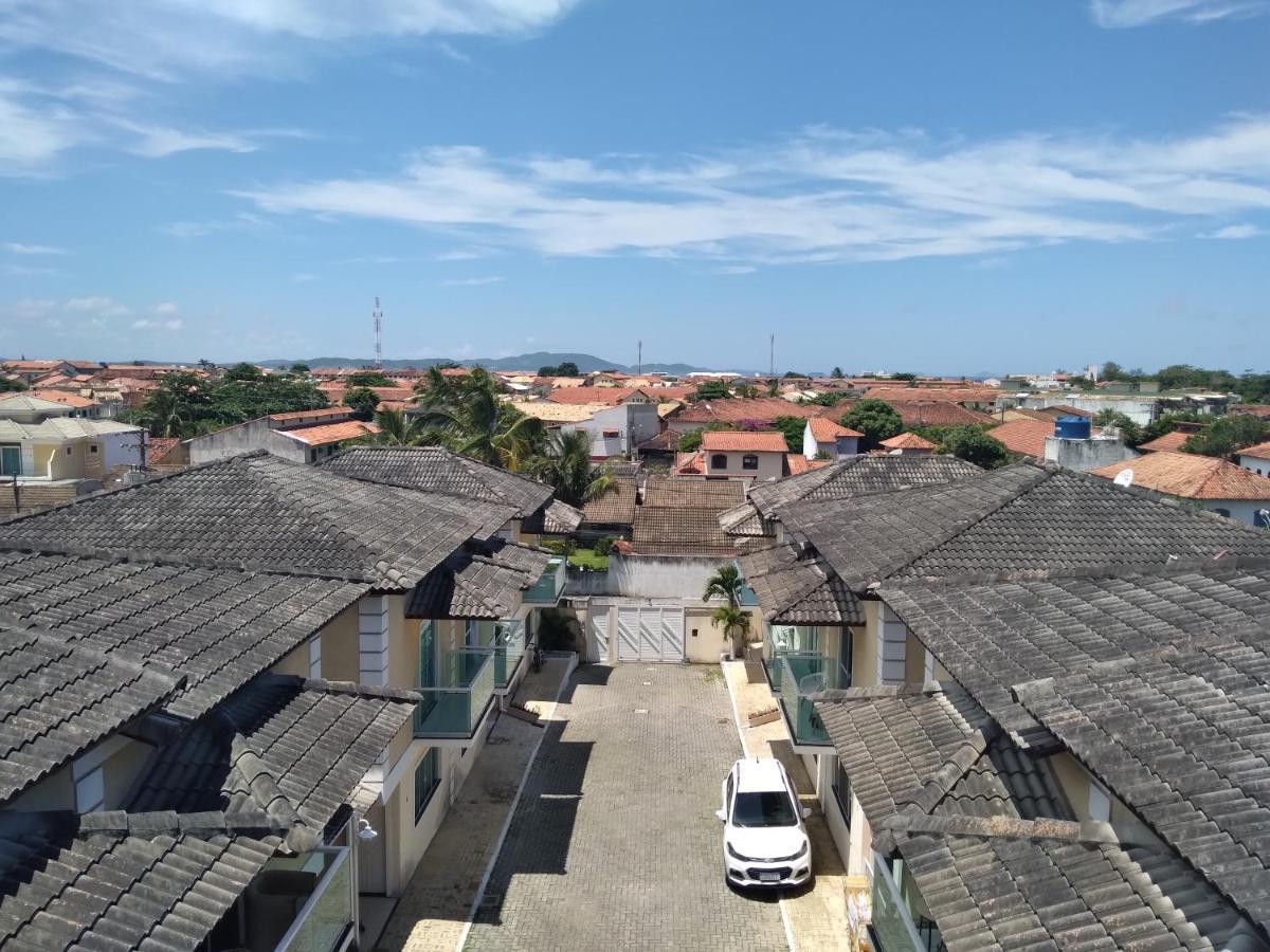 Dias Inesqueciveis No Pero Villa Cabo Frio Buitenkant foto